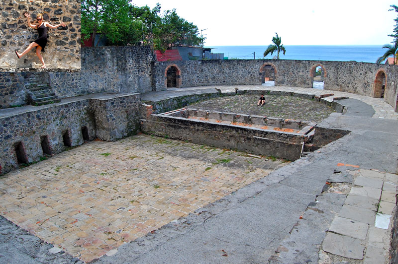 France, Martinique